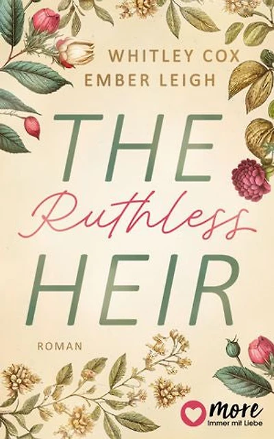 The Ruthless Heir