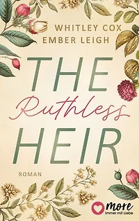 The Ruthless Heir