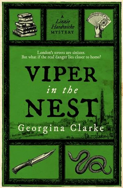 Viper the Nest