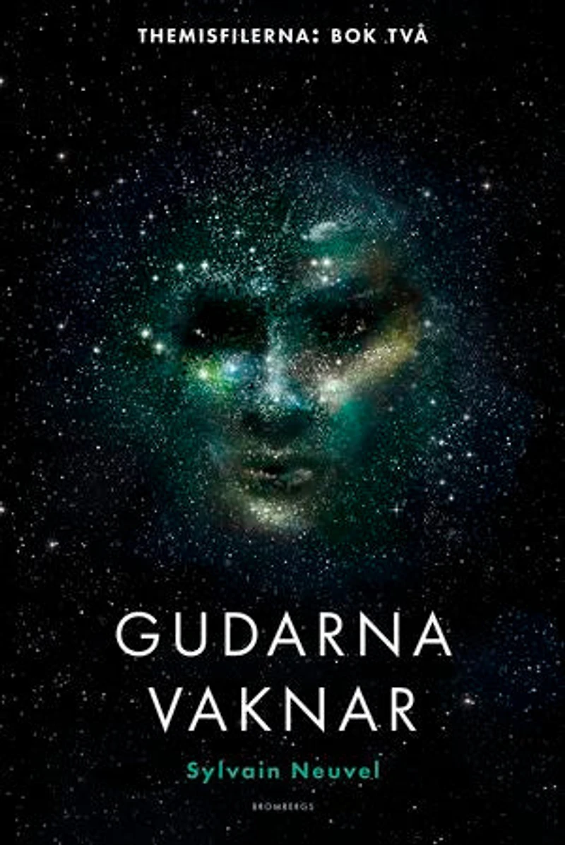 Gudarna vaknar