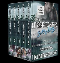 The Forever Series Books 1-5: The Forever Series, #7
