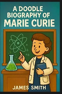 A Doodle Biography of Marie Curie
