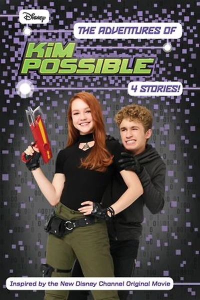 Kim Possible:: The Adventures of Possible
