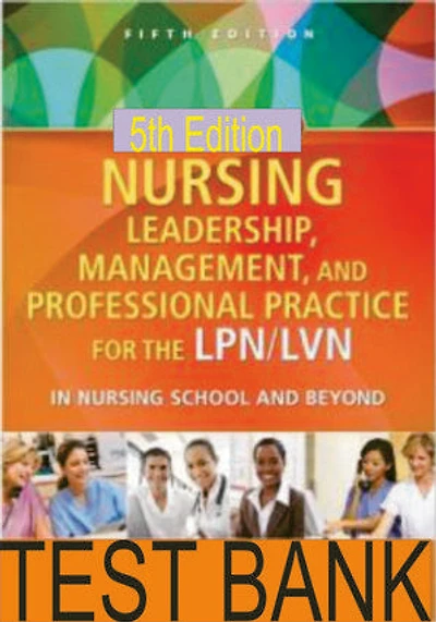 Test bank Understanding Medical Surgical Nursing 5th Edition