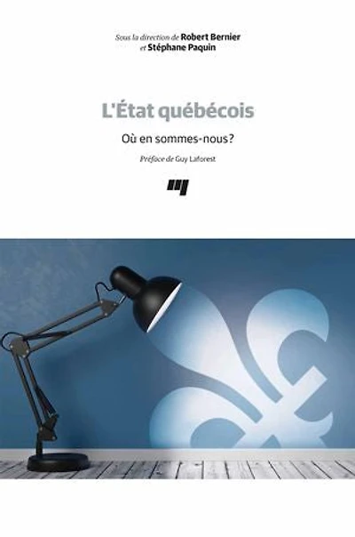 L' état québécois: où en sommes-nous?