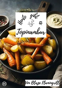 Heute gibt es - Topinambur: 30 tolle Topinambur Rezepte