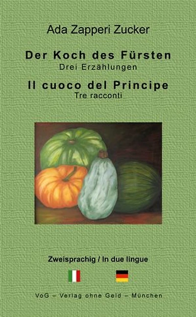 Der Koch des Fürsten: Il cuoco del Principe