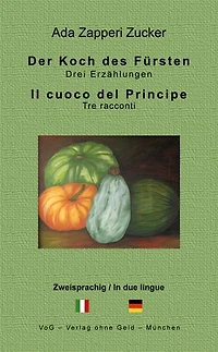 Der Koch des Fürsten: Il cuoco del Principe