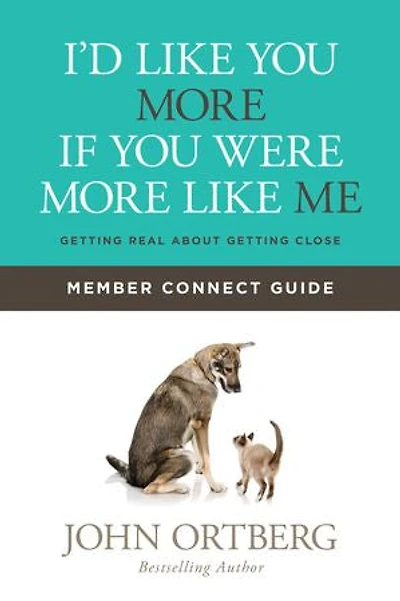 Id Like You More If Were M: Getting Real about Close