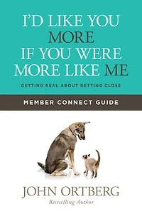 Id Like You More If Were M: Getting Real about Close