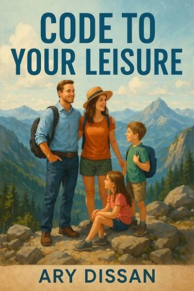 CODE TO YOUR LEISURE