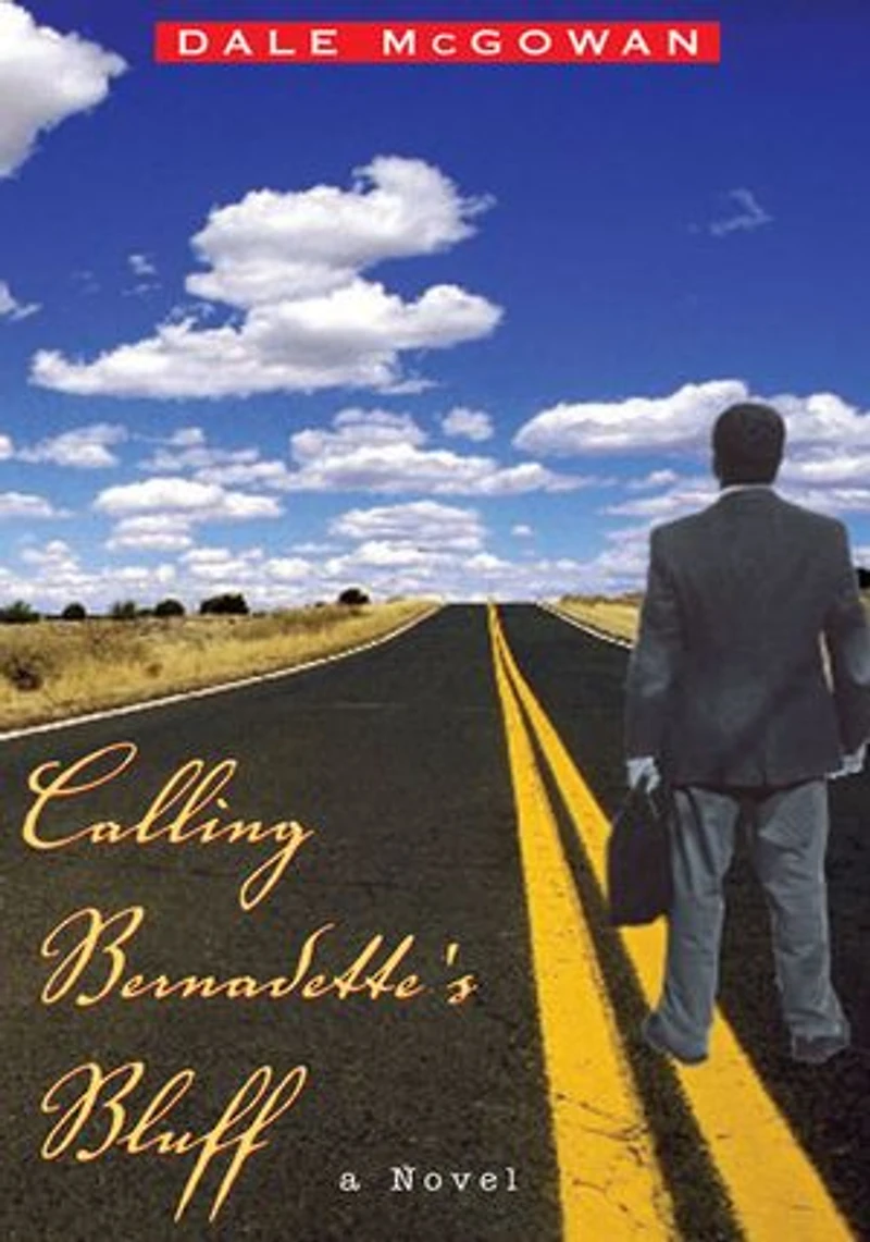 Calling Bernadette's Bluff