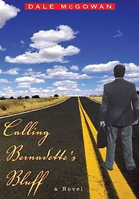 Calling Bernadette's Bluff
