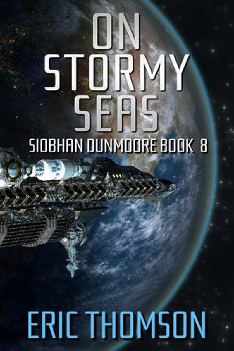On Stormy Seas