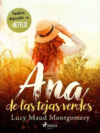Ana de las tejas verdes