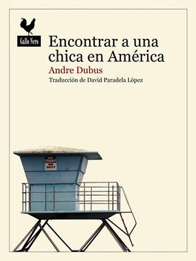 Encontrar a una chica en América