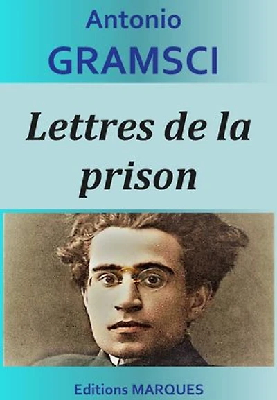 Lettres de la prison