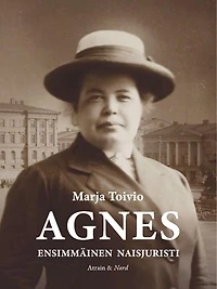 Agnes - ensimmäinen naisjuristi