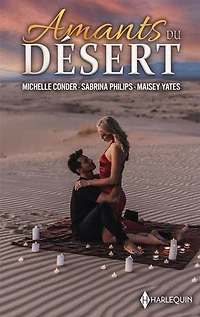 Amants du désert