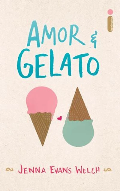 Amor & gelato