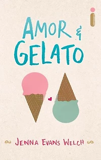 Amor & gelato