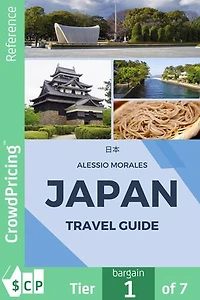 Alessio Morales Japan Travel Guide