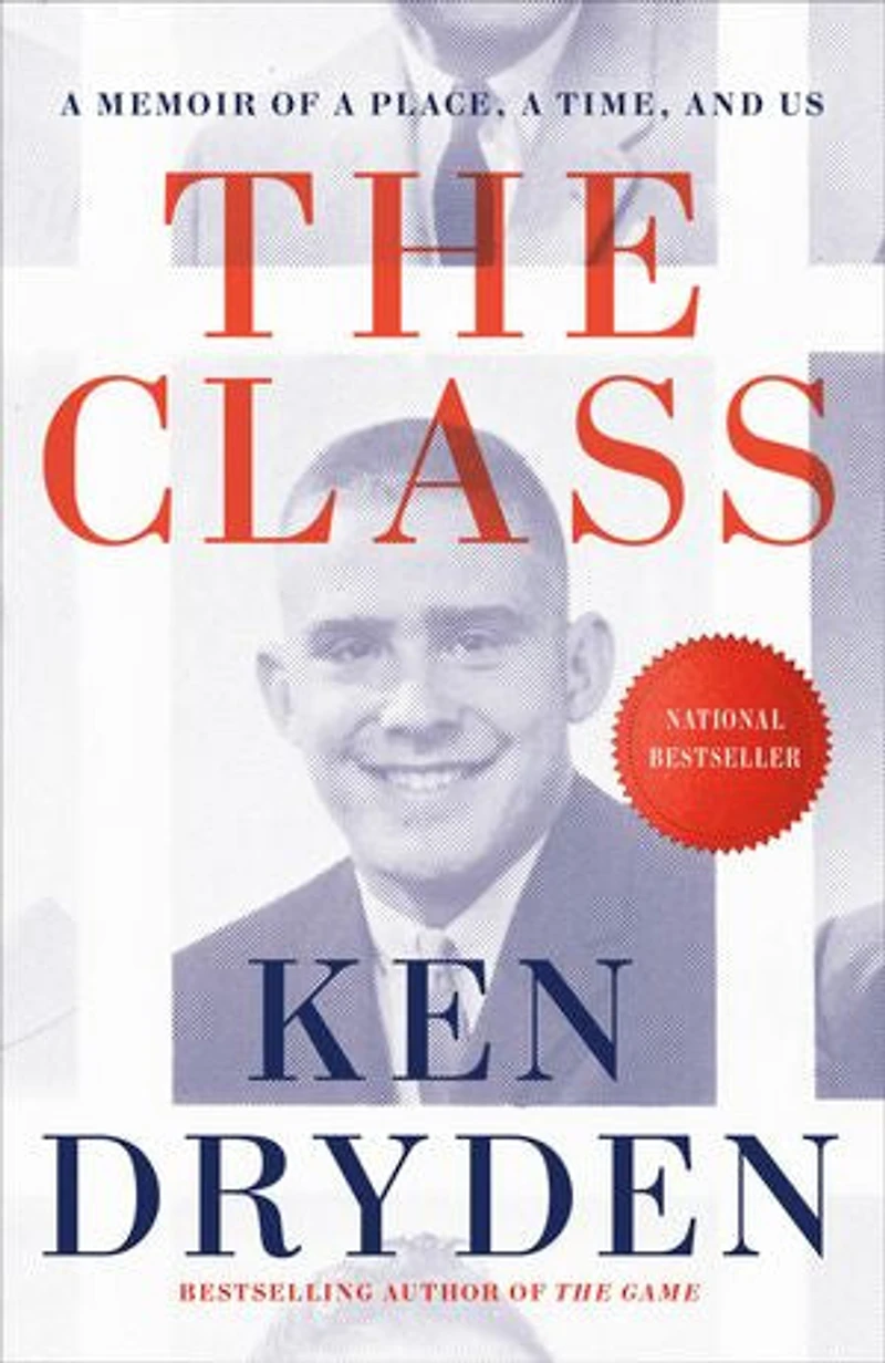 CLASS: a Memoir of Place, Time, and Us