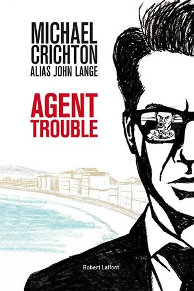Agent trouble