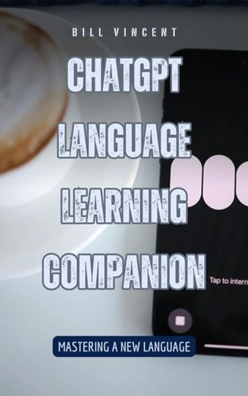 ChatGPT Language Learning Companion: Mastering a New Language