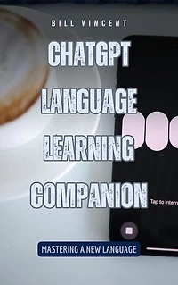 ChatGPT Language Learning Companion: Mastering a New Language