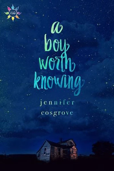 A Boy Worth Knowing