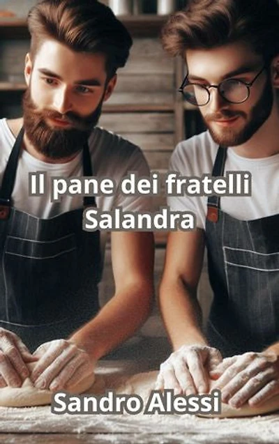 Il pane dei fratelli Salandra