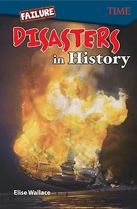 Failure: Disasters In History: Read-along ebook