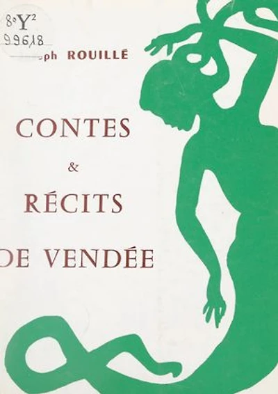 Contes et récits de Vendée