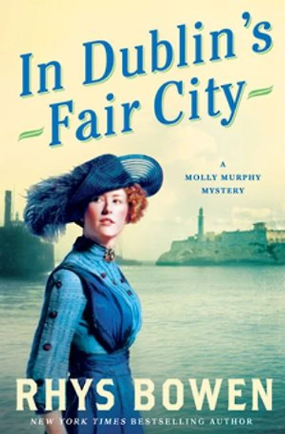 Dublin's Fair City: A Molly Murphy Mystery