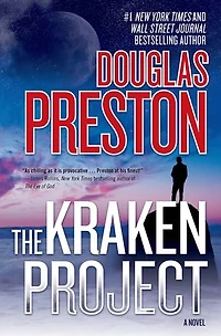 The Kraken Project: A Novel