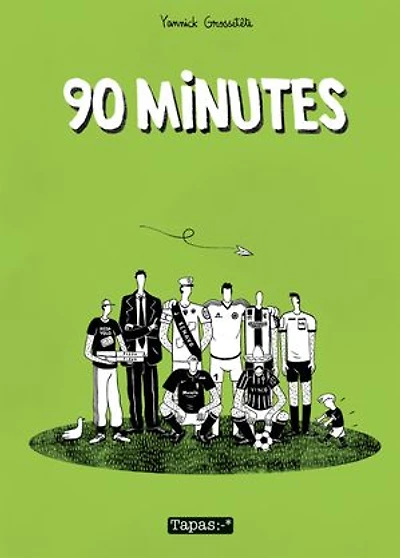 90 MINUTES