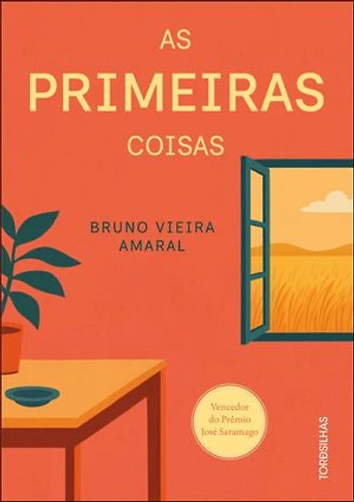 As primeiras coisas