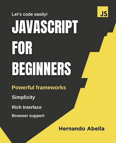 JavaScript for Beginners