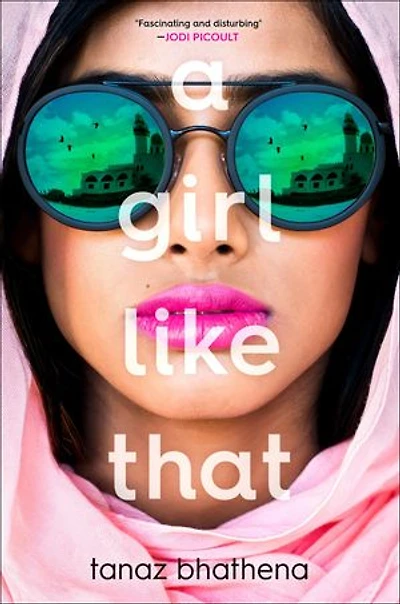 A Girl Like That