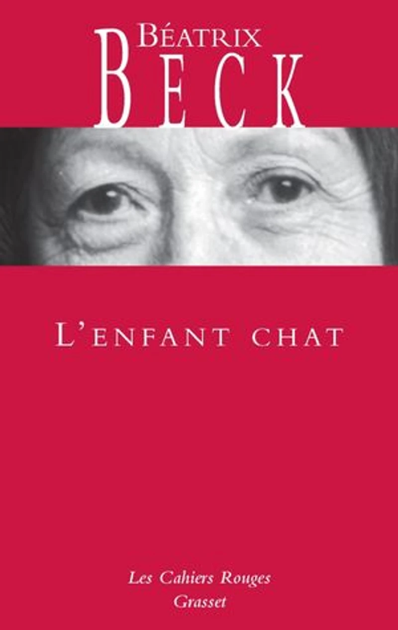 L' enfant chat