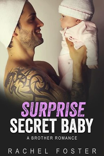 Surprise Secret Baby: This Secret Baby, #8