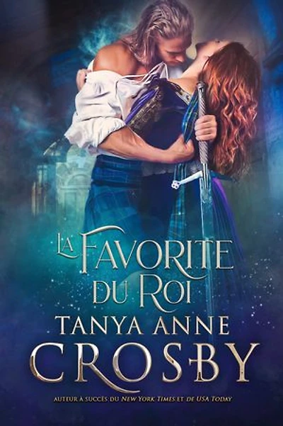 La Favorite du Roi