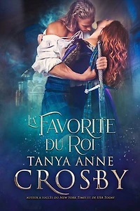 La Favorite du Roi