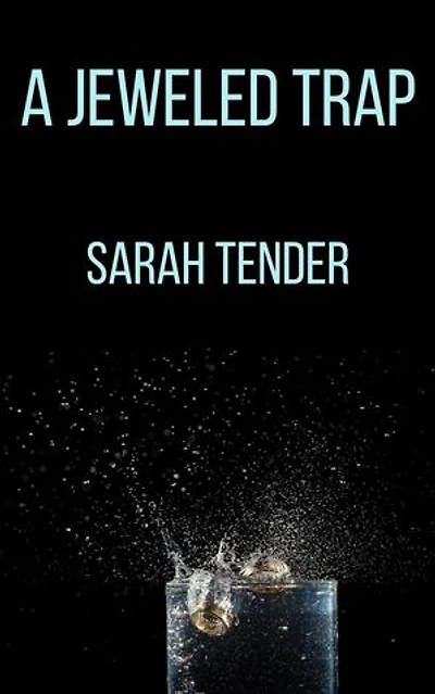 A Jeweled Trap: Wolf Hunter Siblings, #5