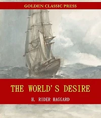 The World's Desire
