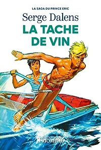 La tache de vin