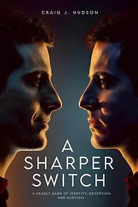 A Sharper Switch: A Deadly Game of Identity, Deception, and Survival