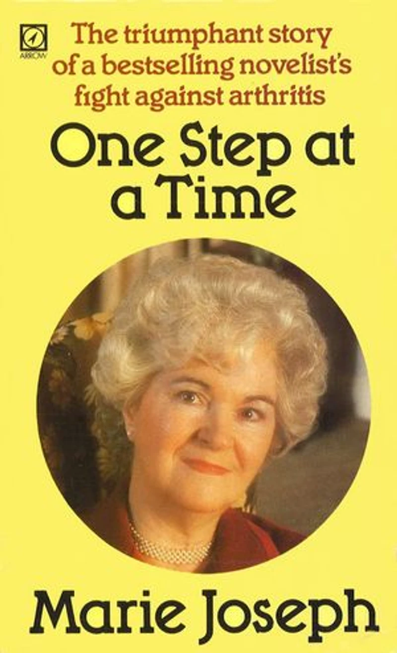 One Step At A Time