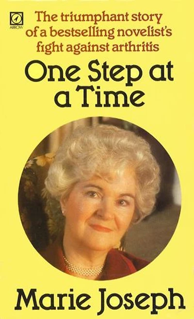 One Step At A Time